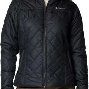 Columbia Women's Copper Crest Ii Hooded Jacket