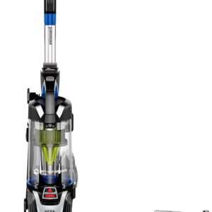 BISSELL Pet Hair Eraser Turbo Lift-Off Vacuum, w/ Self-Cleaning Brush Roll