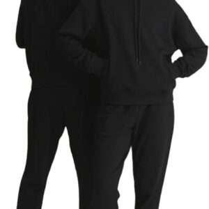 Unisex Terry Jogger