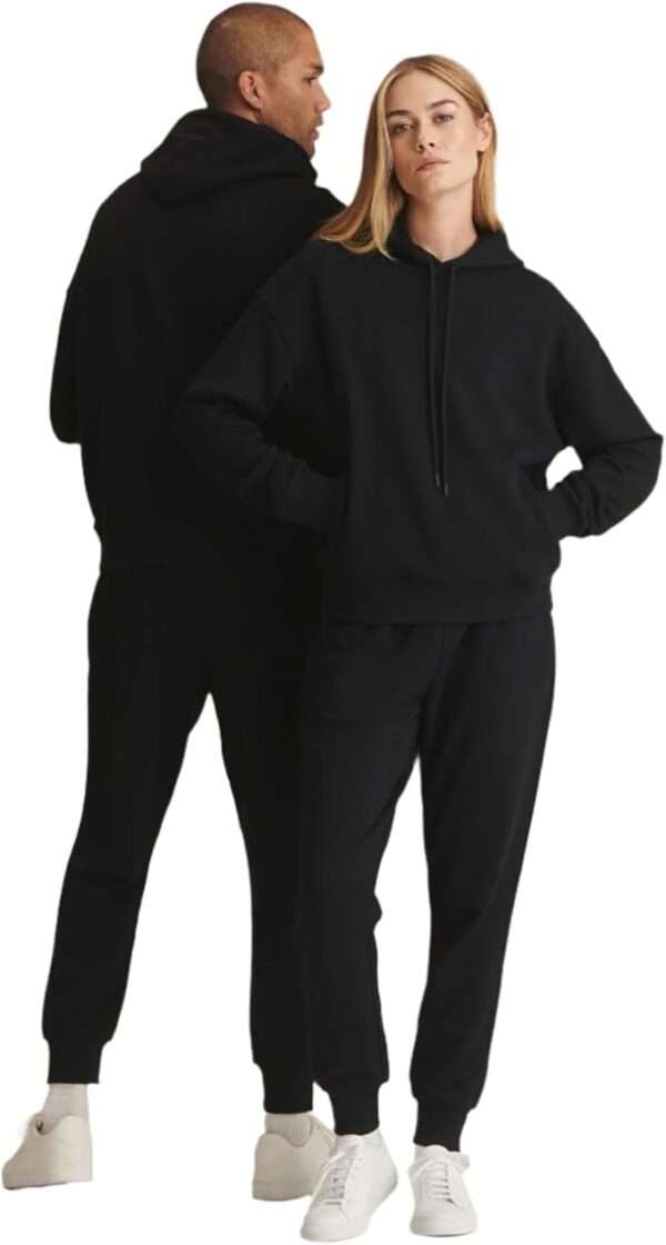 Unisex Terry Jogger