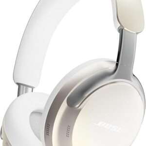 Bose QuietComfort Ultra Bluetooth Headphones, Wireless Headphones with Spatial