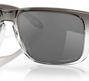 Oakley Men's Oo9102 Holbrook Polarized Square Sunglasses