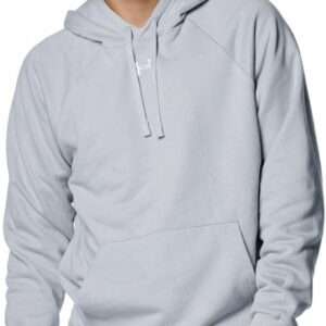 Under Armour Men's Rival Fleece Hoodie