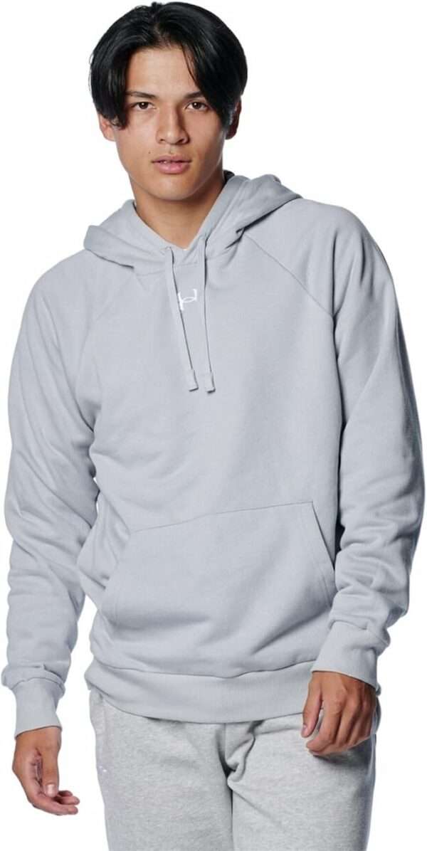Under Armour Men's Rival Fleece Hoodie