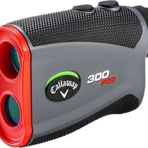 Callaway Golf 300 Pro Laser Rangefinder