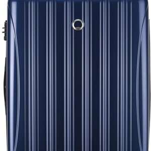 DELSEY PARIS Helium Aero Hardside Expandable Luggage with Spinner Wheels,