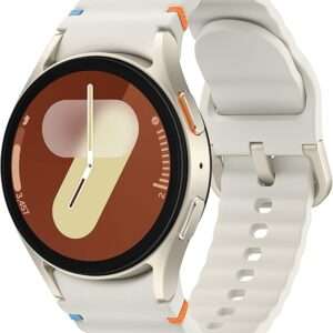 Samsung Galaxy Watch 7 40mm Bluetooth AI Smartwatch w/Energy Score, Wellness