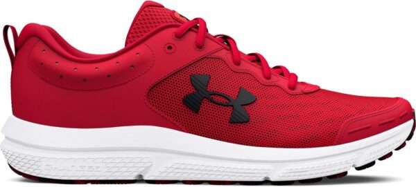 Under Armour Men's Charged Assert 10