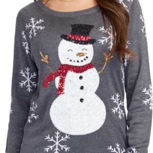 Tipsy Elves Women's Christmas Sweaters - Women's Ugly Christmas Sweaters