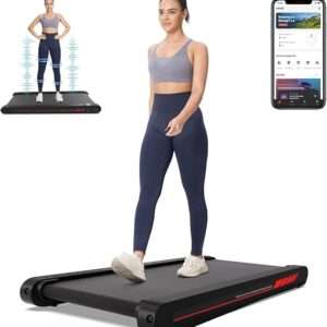 Sperax Walking Pad,Under Desk Treadmills for Home,3 in 1 Portable Walking Pad,320