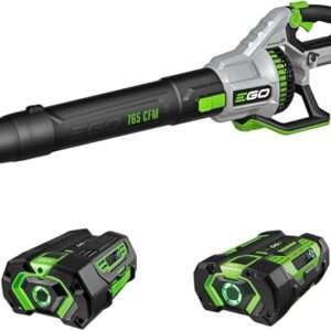 EGO Power+ LB7654 56-Volt 765 CFM Brushless Cordless Leaf Blower