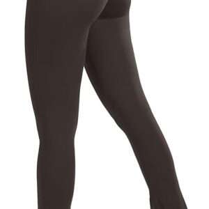 Sunzel Butterflycra High Waist Mini Flared Leggings for Women, Tummy Control