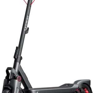 Segway Ninebot Max G3 Electric Scooter, 28 mph Top Speed w/ 50 Miles Max Range