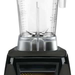 Waring Commercial MX1000XTX 3.5 HP Blender with Paddle Switches
