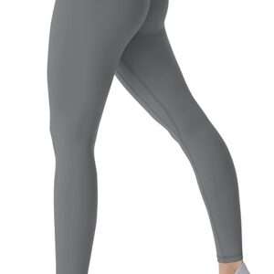 Sunzel Womens Workout Leggings with High Waist Tummy Control