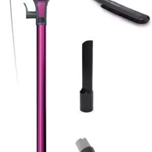 Shark HV371 Rocket Pro DLX Corded Stick, Removable Hand Vacuum, Advanced