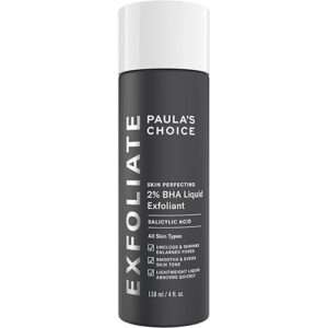 Paula's Choice SKIN PERFECTING 2% BHA Liquid Salicylic Acid Exfoliant
