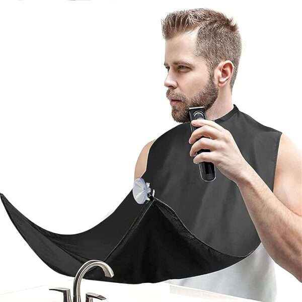 Beard Bib Beard Apron Gifts for Him Men Dad Fathers Day Anniversary