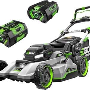 EGO Power+ LM2135SP 56-Volt 21-Inch Select Cut Self-Propelled Cordless Lawn