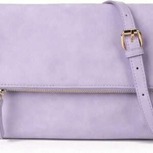 Gladdon Crossbody bags for Women Crossbody Purse Shoulder Bag