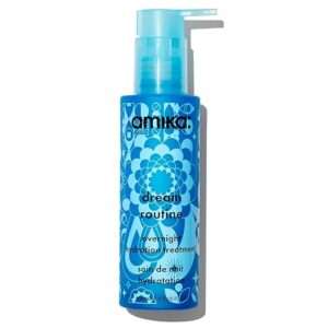 amika. dream routine overnight hydrating hair mask, 100ml