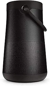 Bose SoundLink Revolve+ (Series II) Bluetooth Speaker, Portable Speaker