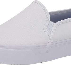 Keds Women's Double Decker Slip on Sneaker