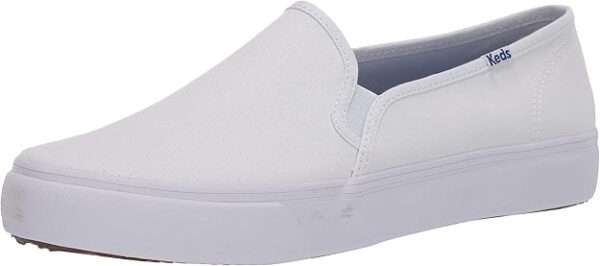 Keds Women's Double Decker Slip on Sneaker