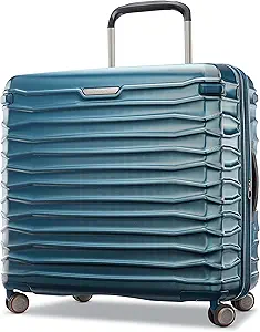 Samsonite Stryde 2 Hardside Expandable Luggage with Double Spinner Wheels, Large Glider