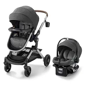 Graco Modes Nest Travel System, Sullivan