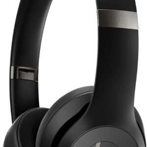 Beats Solo 4 - Wireless Bluetooth On-Ear Headphones, Apple & Android