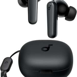 Soundcore by Anker P20i True Wireless Earbuds, 10mm Drivers with Big Bass