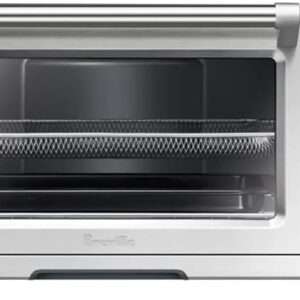 Breville BOV900BSS Smart Oven Air Fryer Pro and Convection Oven