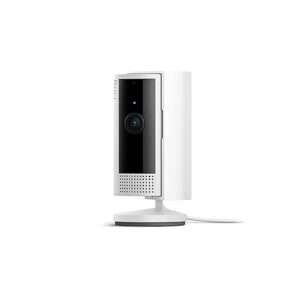 Ring Indoor Cam (newest model) — Home or business security in 1080p HD video