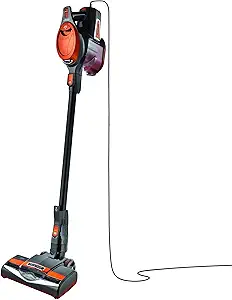 Shark Rocket Ultra-Light Corded Bagless Vacuum for Carpet and Hard Floor Cleaning