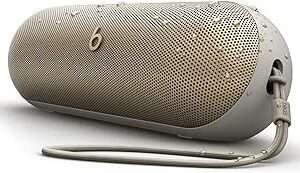 Beats Pill - Portable Bluetooth Speaker- Up to 24H Battery Life, Water Resistant