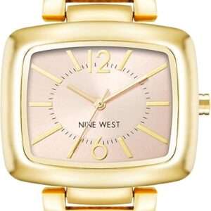 Nine West Women's Strap Watch