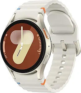 Samsung Galaxy Watch 7 40mm Bluetooth AI Smartwatch w/Energy Score, Wellness