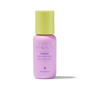 Cosmic Bronzing Drops | Lightweight, Hydrating & Washable Liquid