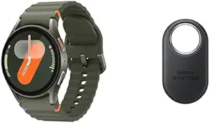 SAMSUNG Galaxy Watch 7 40mm Bluetooth AI Smartwatch