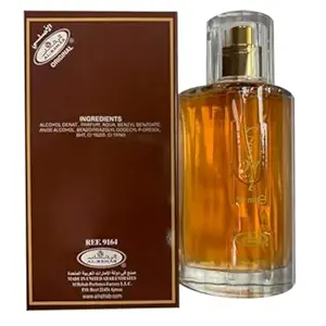 Choco Musk Eau de Parfum Spray for Women, 1.65 oz/50 ml