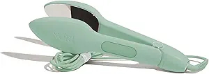 Nori Press Travel Steam Iron - Handheld Iron With Optional Steam