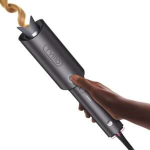 TYMO Automatic Rotating Curling Iron - TYMO CURLPRO Beach Waves