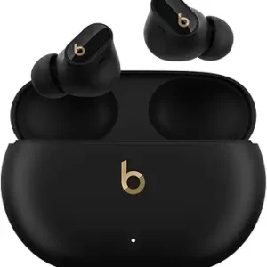Beats Studio Buds + | True Wireless Noise Cancelling Earbuds, Enhanced Apple