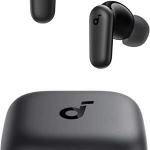 Soundcore P30i by Anker Noise Cancelling Earbuds, Strong and Smart