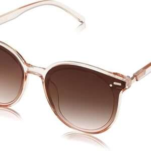 SOJOS Sunglasses Womens Trendy 2025 Classic Round Retro Vintage