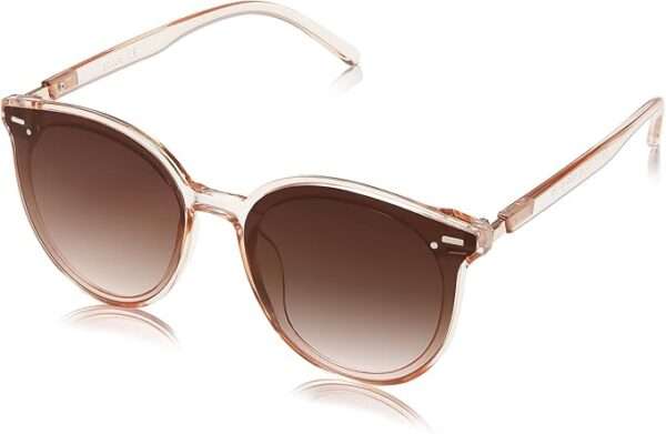SOJOS Sunglasses Womens Trendy 2025 Classic Round Retro Vintage