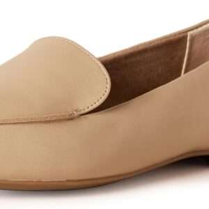 Amazon Essentials Women's Loafer Flat