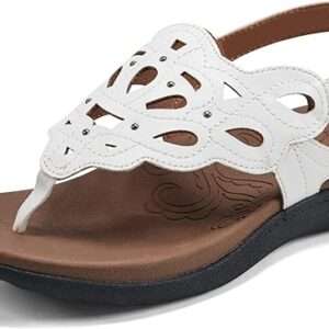 Rockport Women's Ridge Slingback Sandal