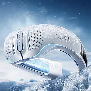 RANVOO AICE LITE Plus 2025 Max Cooling Airflow [No.1 Coolest
